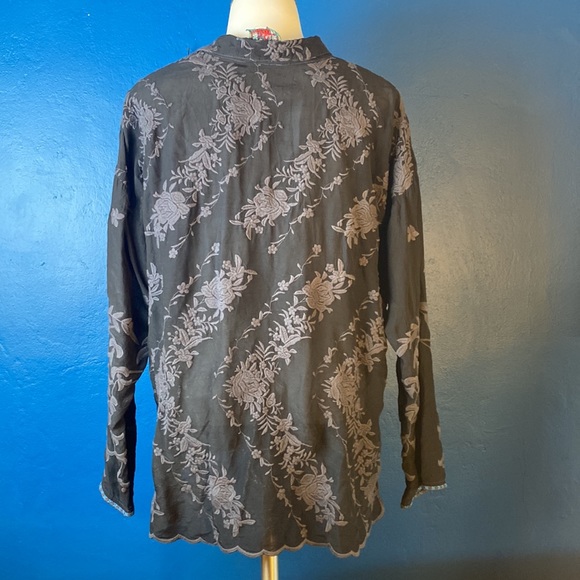 Johnny Was - Picture 4 of 9